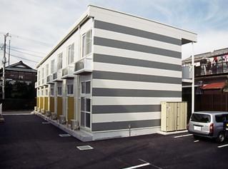 レオパレス河内ウエハラ その他7