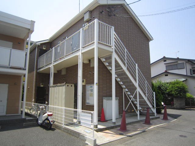 レオパレスパルファン その他6