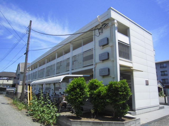 レオパレス蔵ノ前 その他6