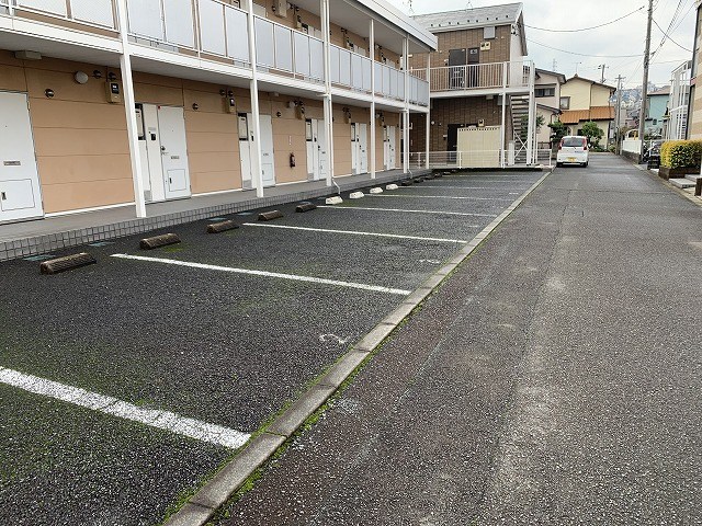 レオパレスパルファン その他6