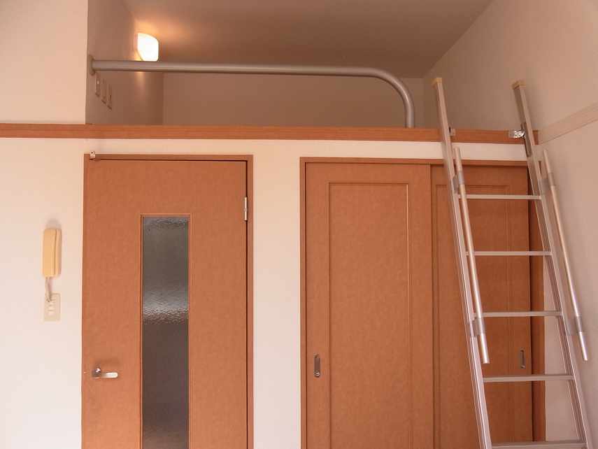 レオパレスパルファン その他12