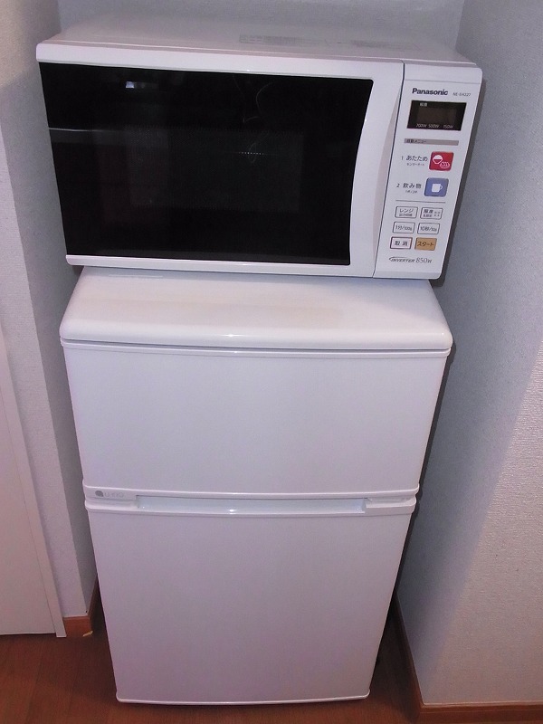 レオパレス河内ウエハラ その他11