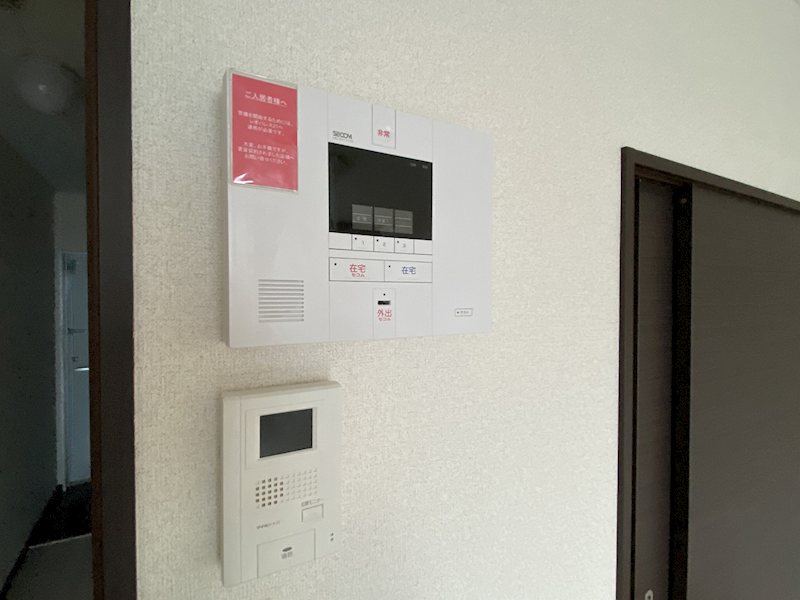 レオパレスエスポワール江東 その他5