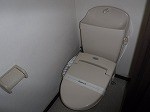 レオネクスト屋敷添 トイレ
