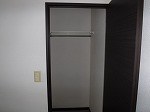 レオネクスト屋敷添 収納