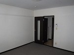 レオネクスト屋敷添 ベッドルーム