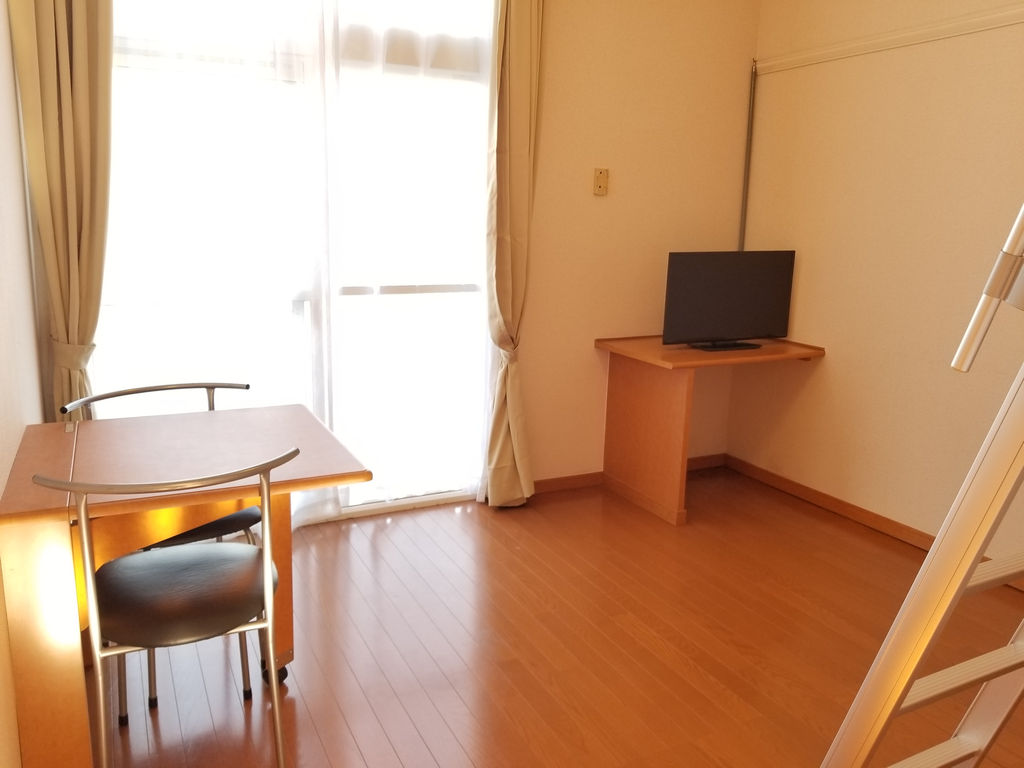 レオパレスベルウッド その他10