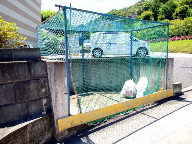 レオパレスラ　ヴェルジェⅡ その他7