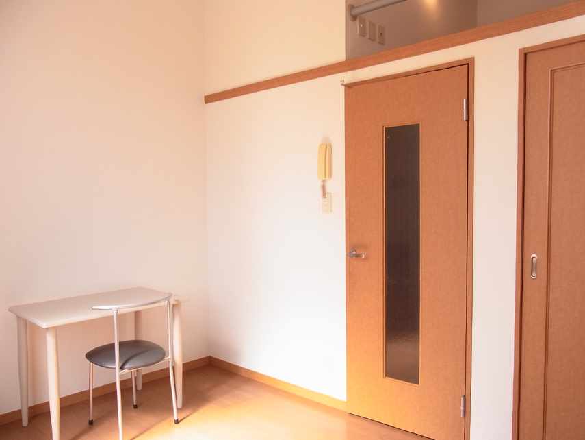 レオパレスパルファン その他11