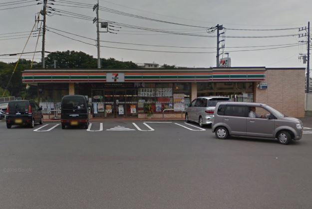レオパレスグリーンハイツ二宮 周辺画像2