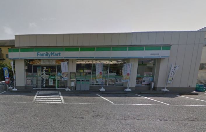 レオパレスグリーンハイツ二宮 周辺画像4