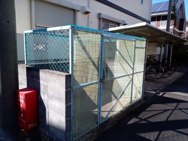 レオパレス柳 その他5