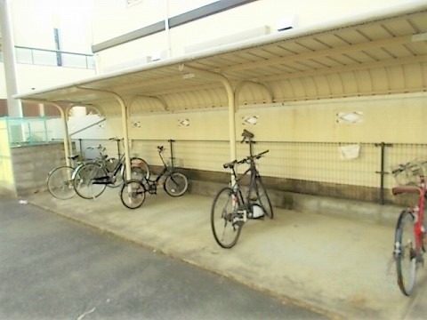 レオパレス柳 その他7