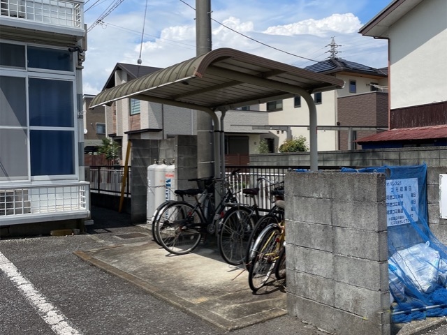 レオパレスクレール若宮Ⅱ その他12