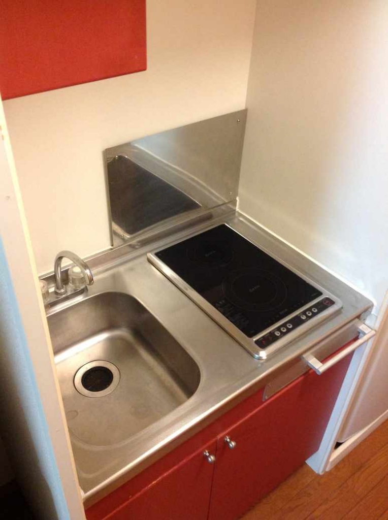 レオパレス湘南Ａ その他12