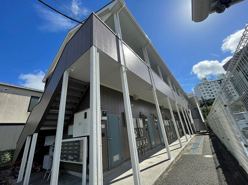 ＲｅＤＥＡＬ横浜戸塚 112号室 外観