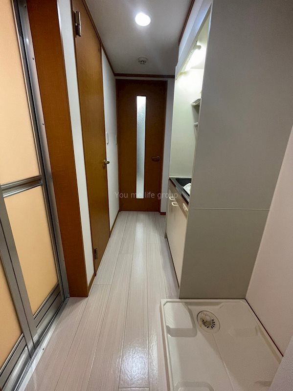 ＲｅＤＥＡＬ横浜戸塚 玄関