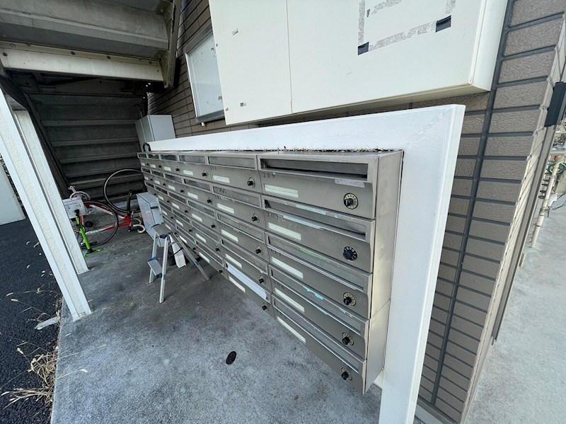 ＲｅＤＥＡＬ横浜戸塚 その他外観2