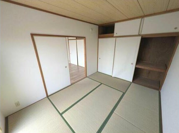 グランドハイツ その他1