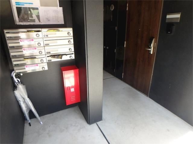 その他外観1