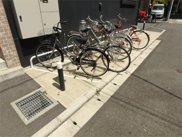 その他外観3