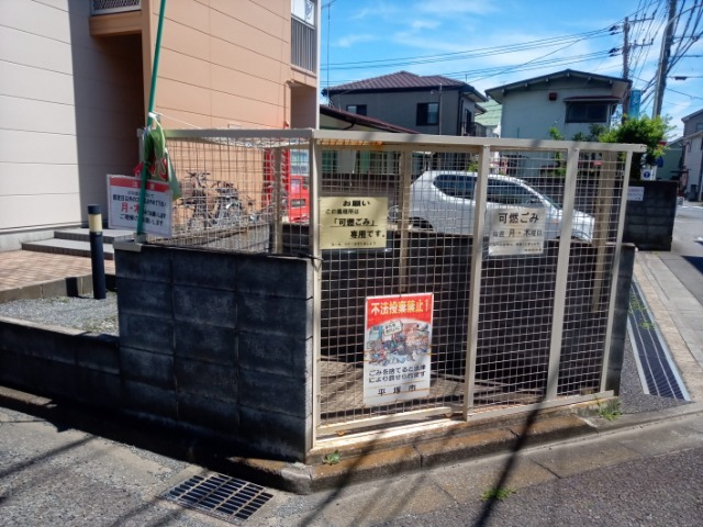 レオパレスコバヤシ その他5