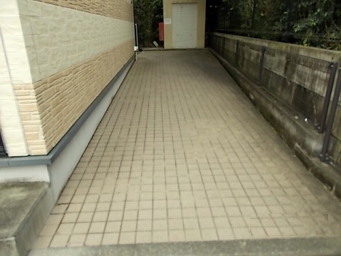 レオパレスペニーハイツⅡ その他1