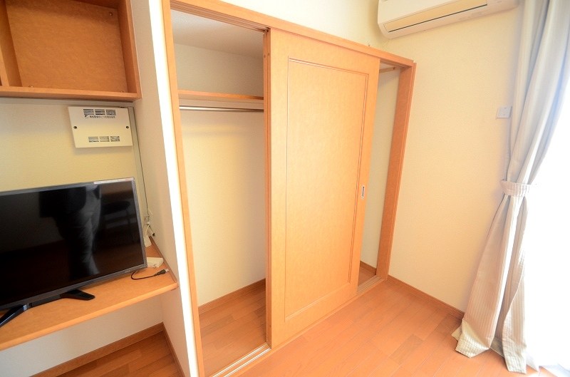 レオパレスラ　ヴェルジェⅡ その他2