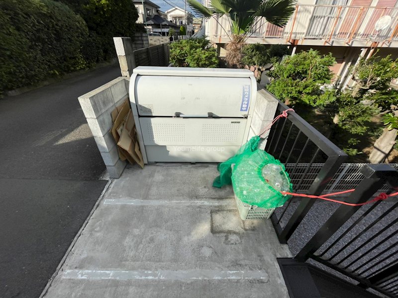 ピリカヴェーラ湘南 その他共有部分
