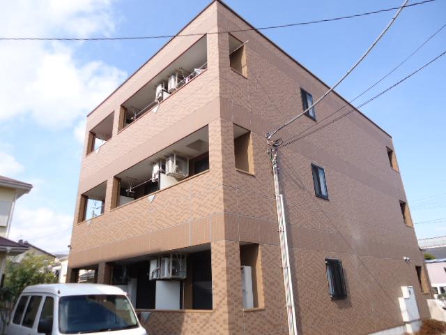 リュミエール 外観