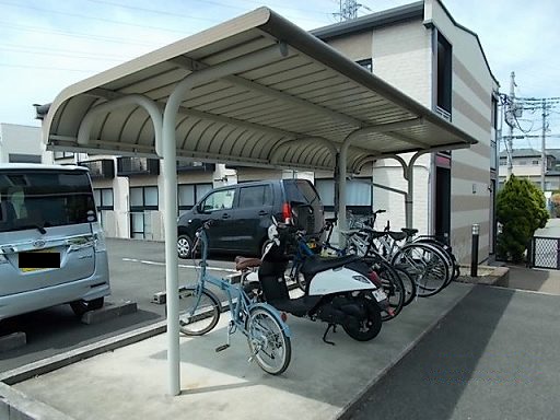 レオパレスリズィエール その他6
