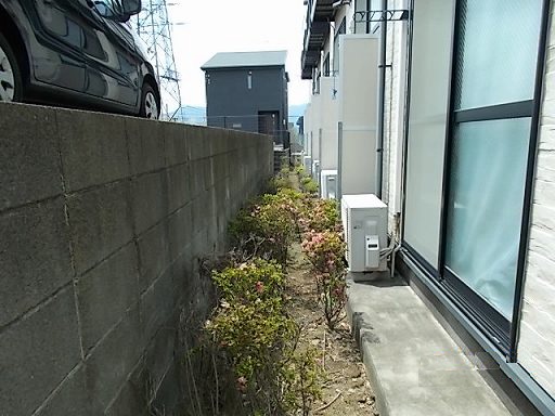 レオパレスリズィエール その他12