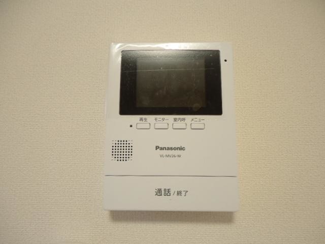 サンセリテ その他4