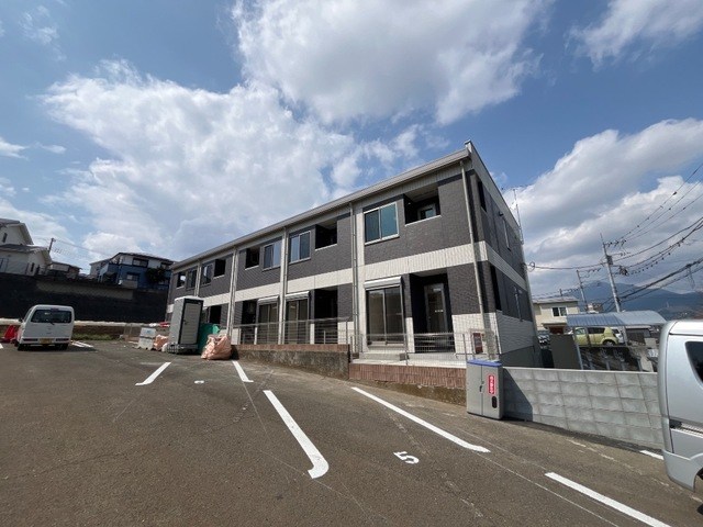 サンセリテ その他外観2
