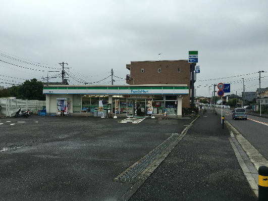 ドミールタカミネ  周辺画像4