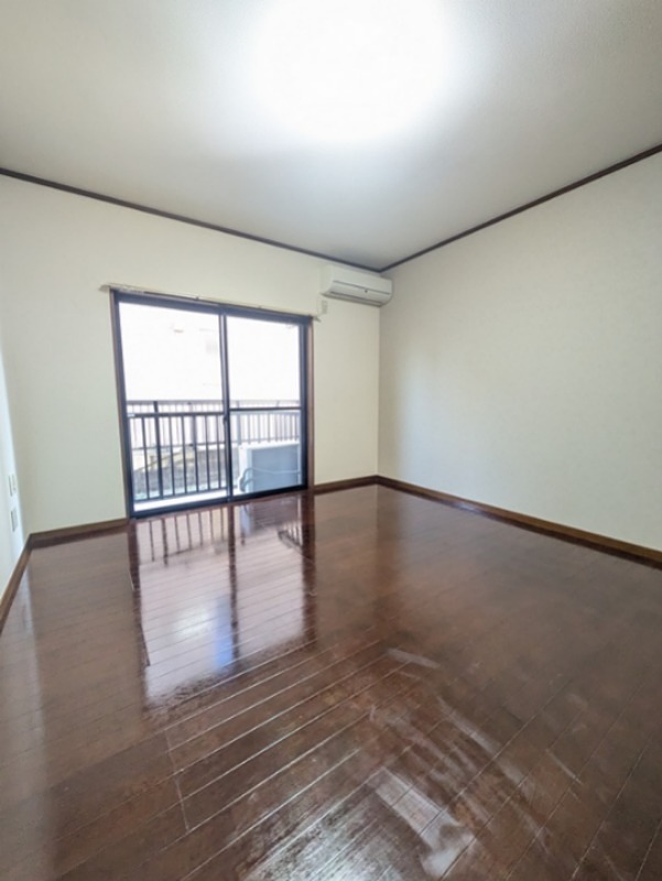 コーポ片倉 リビング