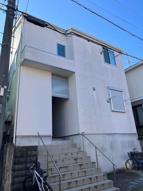 ステラコート 103号室 外観