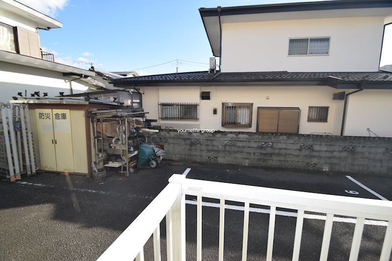髙井ハイツ その他3