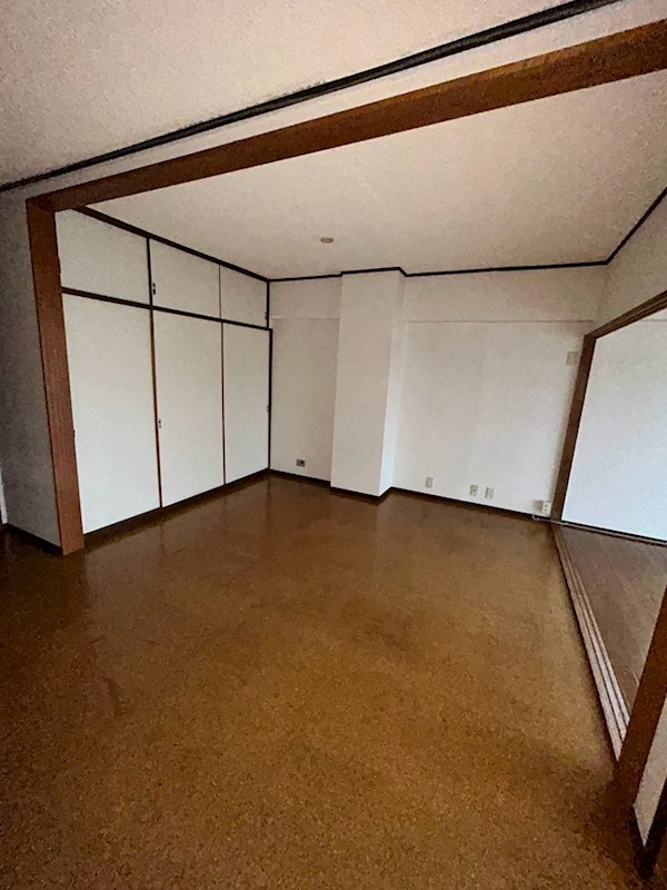 ＤＩＫマンション大船 ベッドルーム
