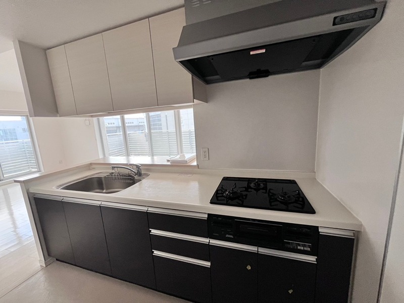 ＨＦ辻堂レジデンス キッチン