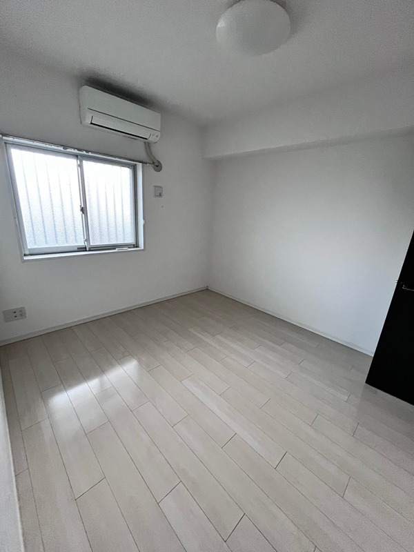 ＨＦ辻堂レジデンス ベッドルーム