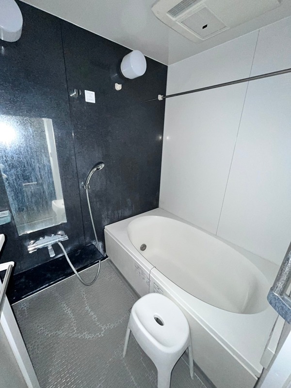 ＨＦ辻堂レジデンス 風呂画像