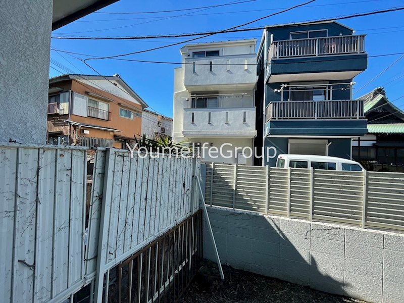 RARA藤沢本町 眺望