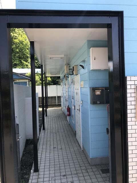 RARA藤沢本町 エントランス