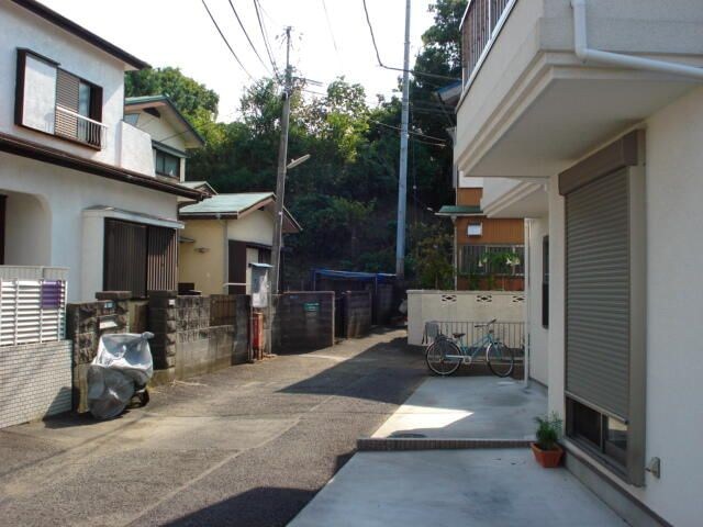 RARA藤沢本町 その他共有部分