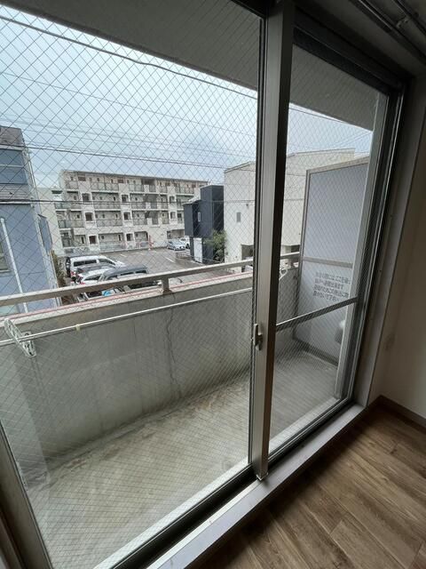 サザンクロス 眺望