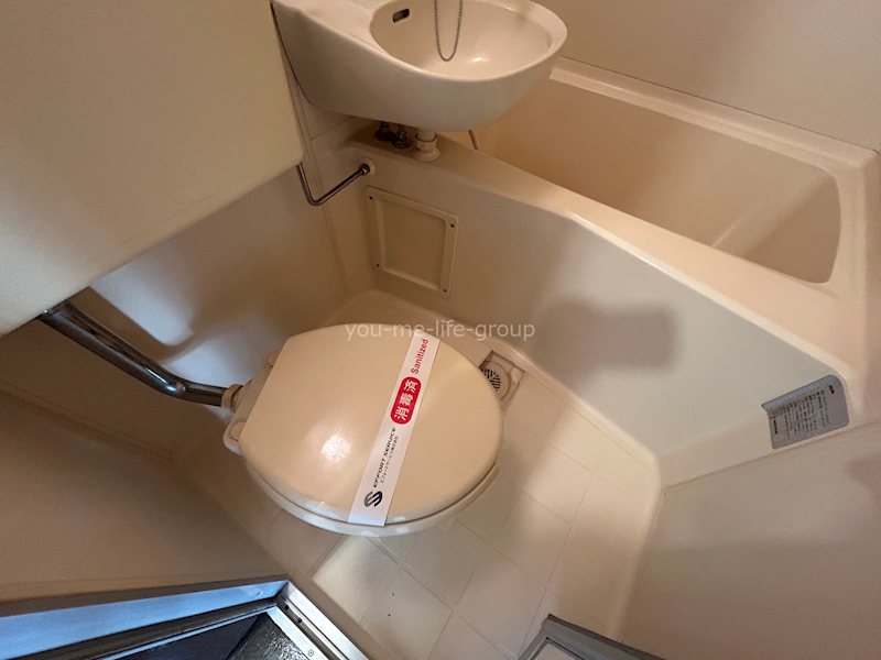 コーポソレイユ その他3