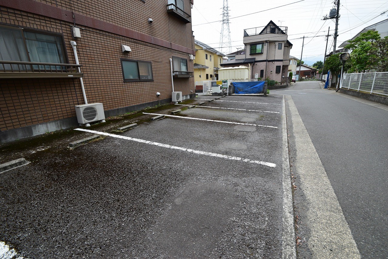 サンパレス城北 その他2