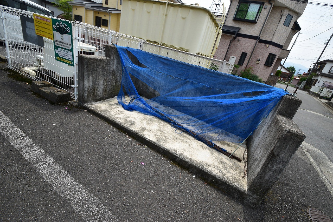 サンパレス城北 その他外観1