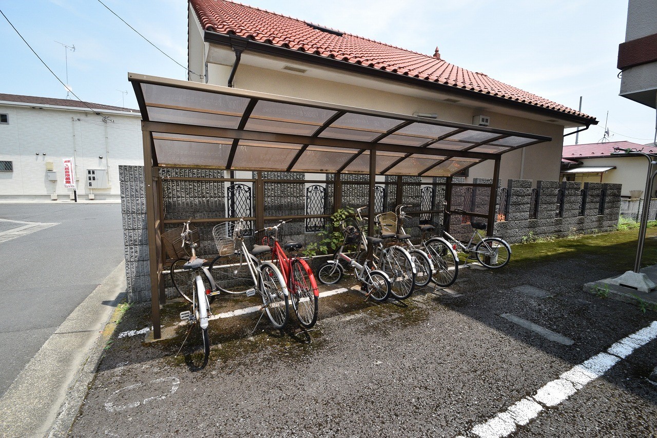 サンパレス城北 その他外観4
